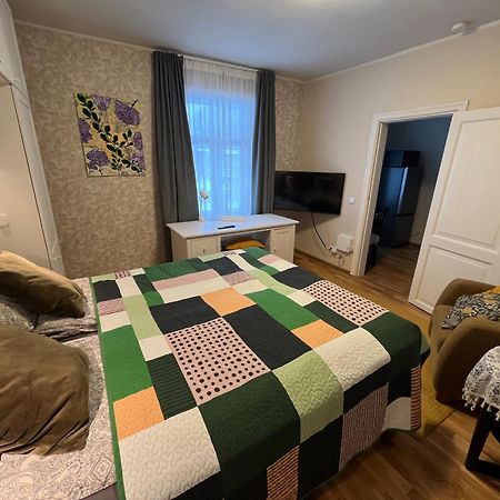 Karlovaidyll 7 - Homey Apartment With Free Parking! Tartu Exterior foto