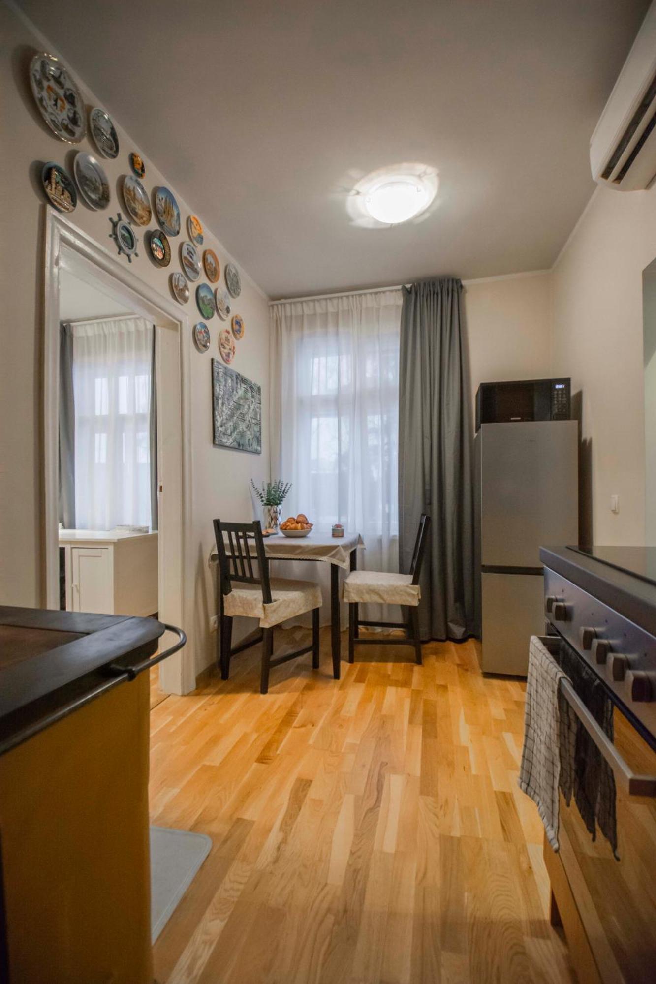 Karlovaidyll 7 - Homey Apartment With Free Parking! Tartu Exterior foto