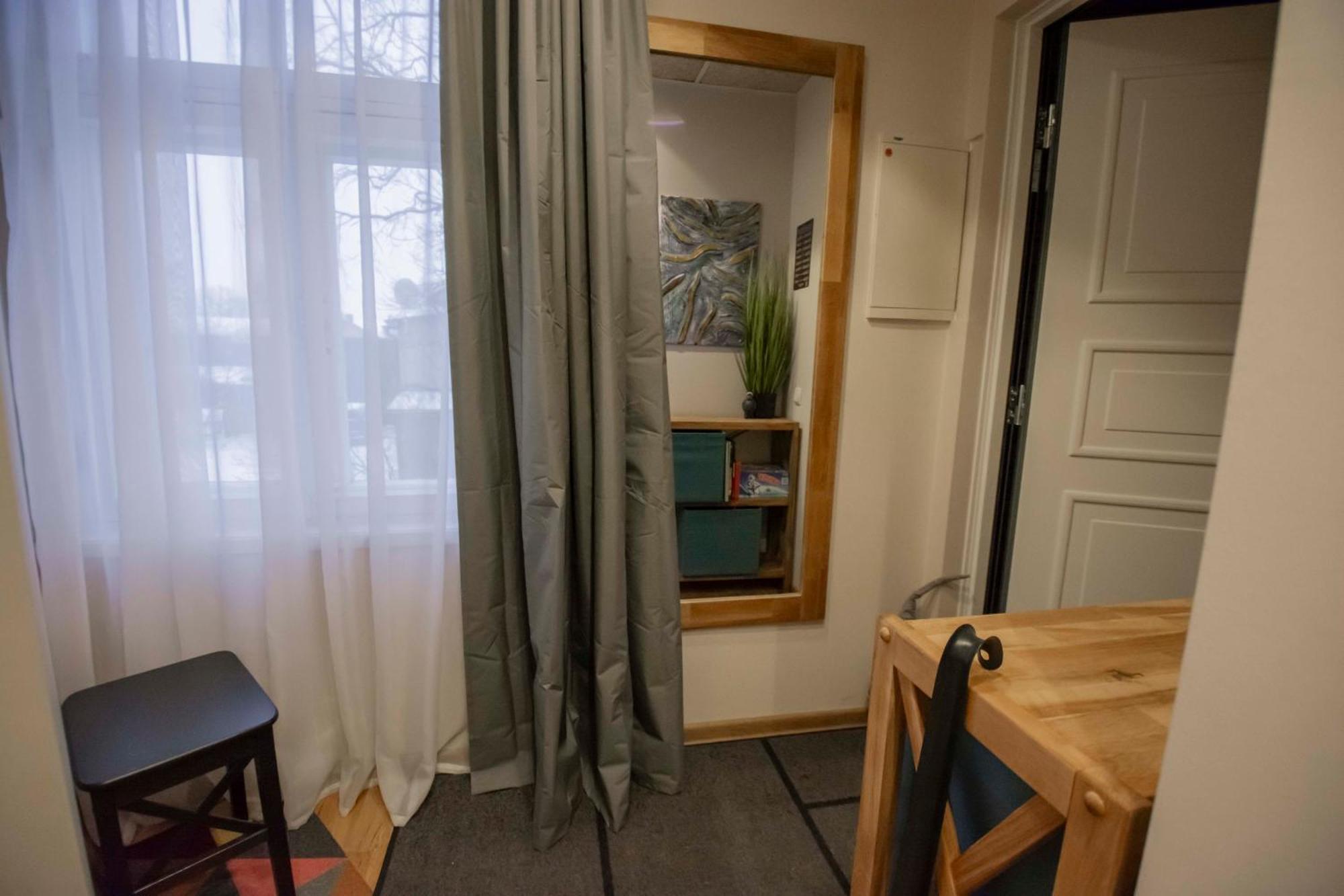 Karlovaidyll 7 - Homey Apartment With Free Parking! Tartu Exterior foto