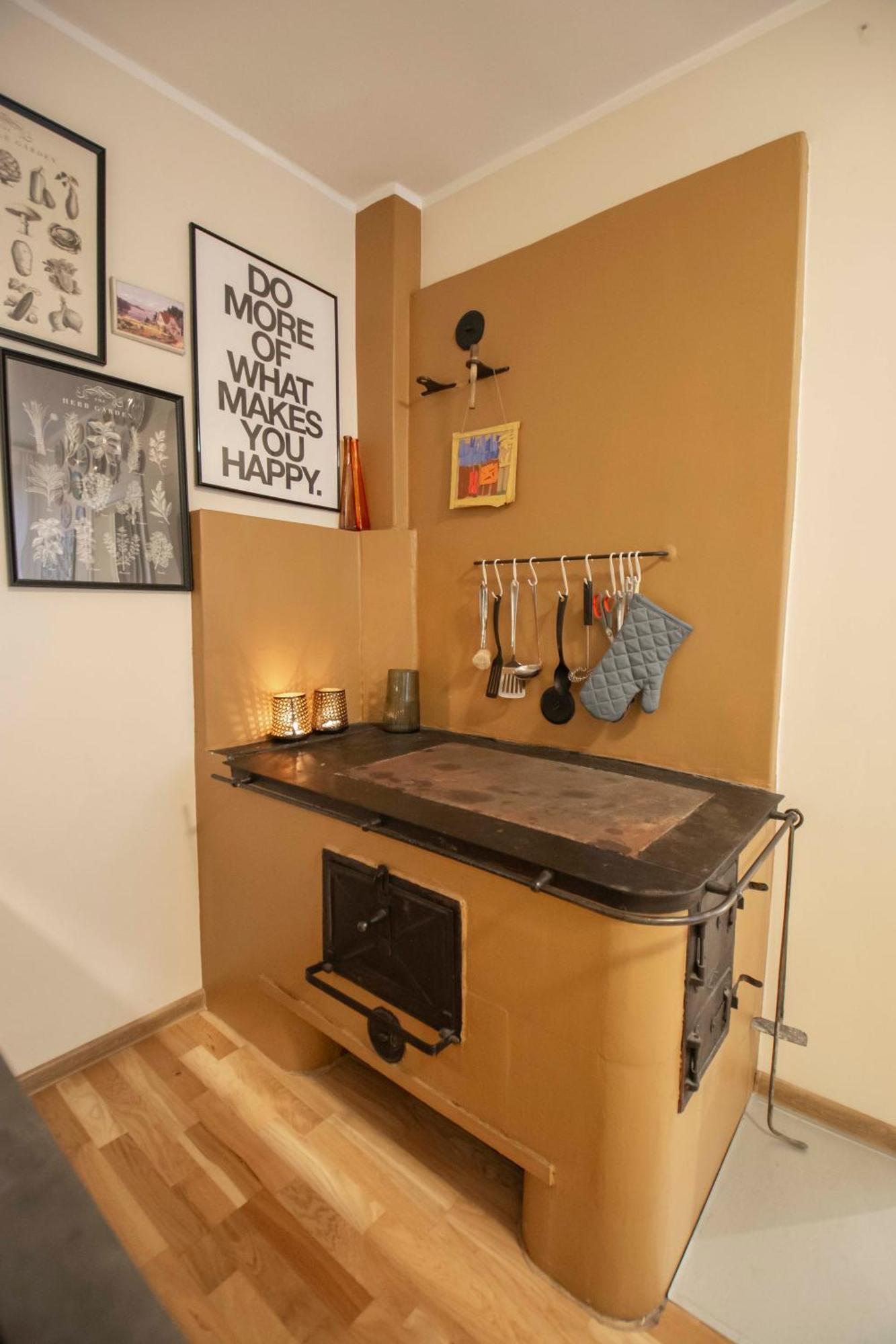 Karlovaidyll 7 - Homey Apartment With Free Parking! Tartu Exterior foto