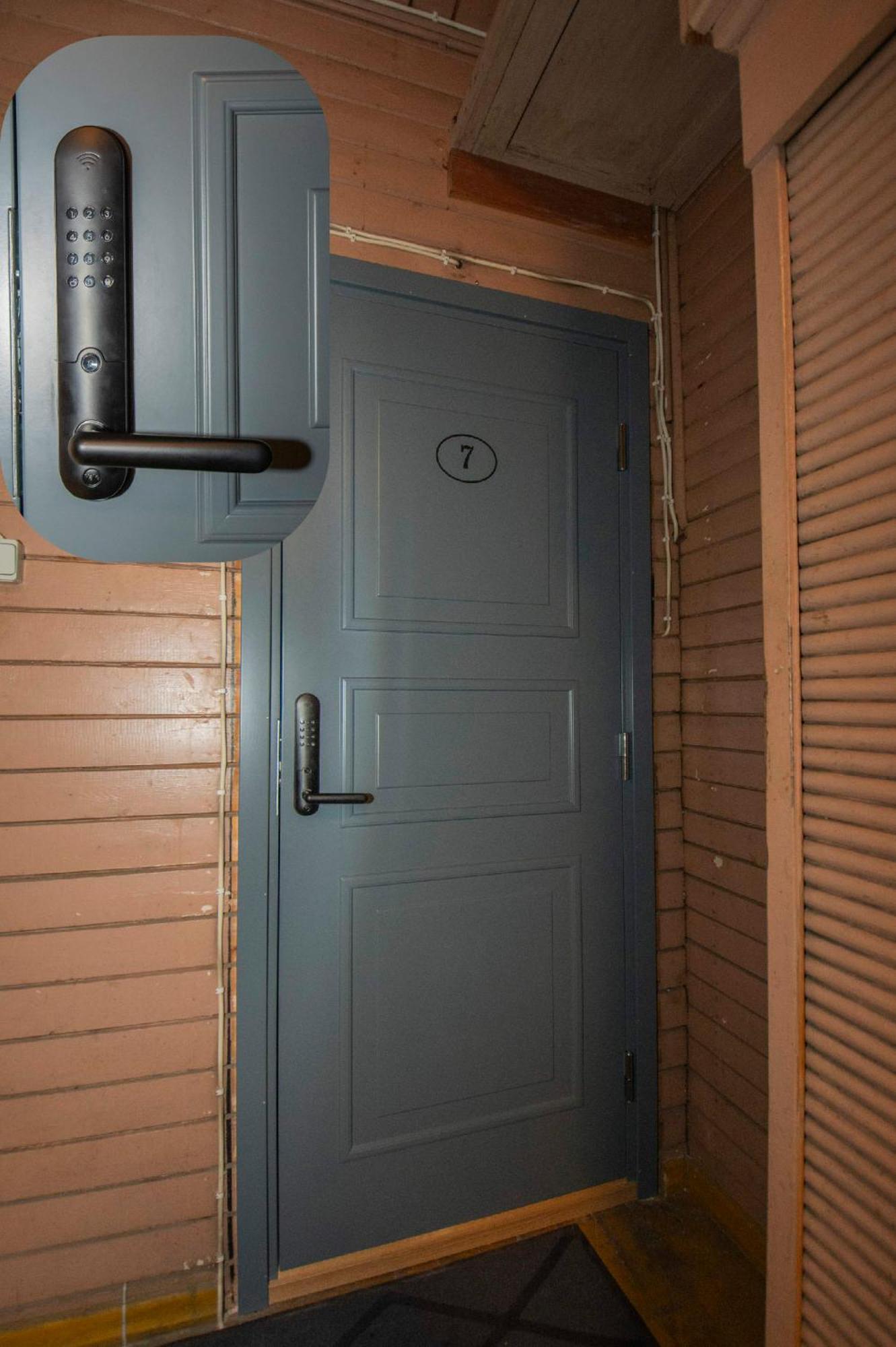 Karlovaidyll 7 - Homey Apartment With Free Parking! Tartu Exterior foto